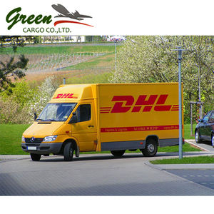 DHL ราคาดีการจัดส่งด่วนจากจีนไปแคนาดาแกมเบีย - Product Image 3