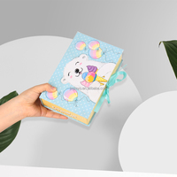 Boîtes cadeaux en carton de haute qualité en gros, taille personnalisée, boîtes rigides, matériaux recyclés, emballage pour enfants