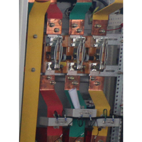 Centre de commande de moteur électrique HXGN15-12 HV, tableau de commutation MCC