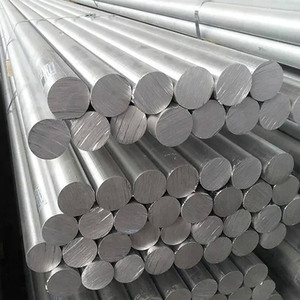 Inconel X750 Barra Redonda Fabricante monel 400 K500 barra redonda de acero de aleación de níquel - Product Image 4