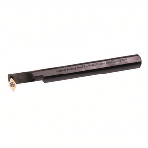 Ttake Internal Turning Tool R/L TA6082 Positive Insert Turning Tools - Product Image 2