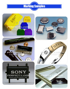 Machine de gravure et de marquage laser 20W parfaite pour les métaux et les matériaux durs - Product Image 3