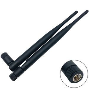 <span class=keywords><strong>Antena</strong></span> de 433 MHz con Conector SMA Macho Plegable para Comunicación de Radioaficionados - Product Image 3