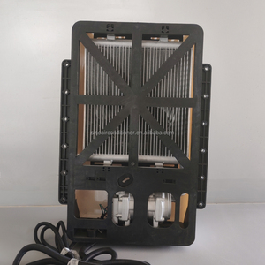 Enfriador de Cabina de 12 Voltios y 24 Voltios, <span class=keywords><strong>Aire</strong></span> <span class=keywords><strong>Acondicionado</strong></span> de Estacionamiento, Gabinete Eléctrico, <span class=keywords><strong>Aire</strong></span> <span class=keywords><strong>Acondicionado</strong></span> de 12V <span class=keywords><strong>para</strong></span> Cabina de Camión - Product Image 4