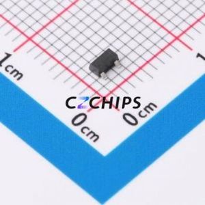 New & Original CDSOT23-T05C SOT-23 Transistor ESD and Surge Protection (TVS/ESD) - Product Image 1