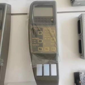 จอแสดงผลรถขุด R210-7 ชุดหน้าปัด 24V รุ่น 21N8-30013 21N8-30015 21n6-30010 - Product Image 3
