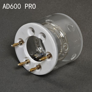 Ampoule halogène de remplacement pour tube de lampe torche extérieure haute luminosité <span class=keywords><strong>Godox</strong></span> AD600BM II <span class=keywords><strong>AD600PRO</strong></span> - Product Image 3