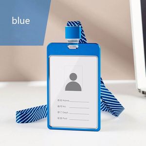 Luxury Wholesale Aluminum Alloy Credit <b>Card</b> & ID <b>Card</b> <b>Holder</b> with Window Fashion Design Multi-Function Business Use - Product Image 6