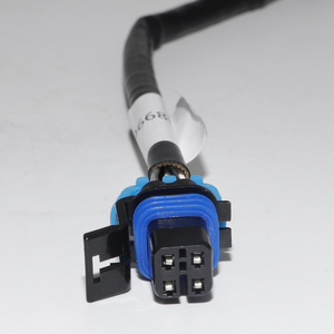 Nuevo Sensor de Oxígeno de Zirconia para 12596688, Conjunto de Sensor de Oxígeno Calentado para Pontiac Torrent y Chevrolet Equinox 2008-2009 - Product Image 5