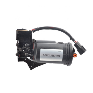 L1Z5319BA F75Z5319CA 1L1Z5319BA 949-201 Bomba de compresor de suspensión neumática para 1998-2006 <span class=keywords><strong>Lincoln</strong></span> <span class=keywords><strong>Navigator</strong></span> - Product Image 2