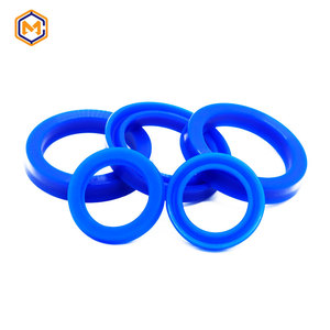 Fabricante Chino de Juntas de Sellado Mecánicas Hidráulicas Tipo U de 20*40*12MM para Cilindros, Juego de Juntas para Varilla - Product Image 3
