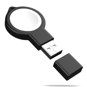 Portátil de carga <span class=keywords><strong>Dock</strong></span> para Honor ver magia para HUAWEI GT magnética reloj inteligente cargador inalámbrico - Product Image 5