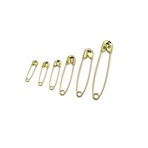 Goupille de sécurité attache bricolage artisanat broche <span class=keywords><strong>petite</strong></span> goupille de sécurité pratique pour la fabrication artisanale - Product Image 3