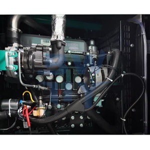 Générateur diesel 150 kW 200 kW 300 kW 400 kW, groupe électrogène diesel de haute qualité à prix compétitif, personnalisation prise en charge - Product Image 5