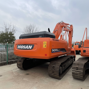 ผู้จัดจำหน่ายอุปกรณ์เคลื่อนย้ายดิน - Product Image 1