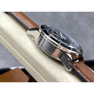 Drioshipping Acero inoxidable 20m Reloj impermeable Reloj de hombre Reloj mecánico automático de lujo Hombres - Product Image 4