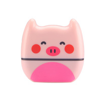 Meilleur vendeur enfants jouet timbre flash timbre sello personnalisé nom timbres