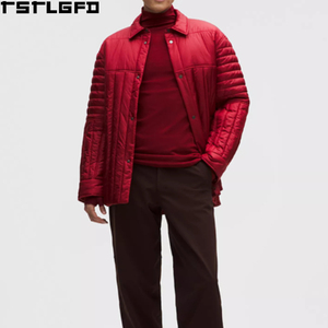 Cut And Sew Seamless <b>Mock</b> <b>Neck</b> Base Layer Men Quick Dry Performance <b>Top</b> Men'S Hoodies & Sweatshirts Clothing Manufacturers Bulk - Product Image 2