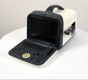 2021年のベストセラー医療用超音波機器、病院用ポータブル白黒超音波スキャン機 - Product Image 6