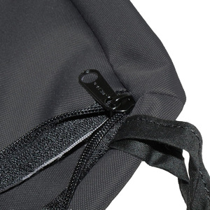 Housse de siège de remplacement avec fermeture éclair pour fauteuil roulant manuel, housse anti-poussière lavable en machine - Product Image 3