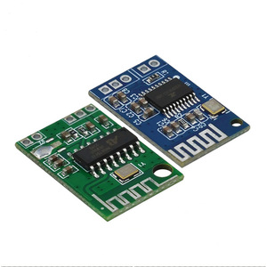 CA-6928 (6912) V1.6 5.0V Bluetooth Audio Receiver Module Board Bluetooth No Amplifier Board Bluetooth PCBA - Product Image 1