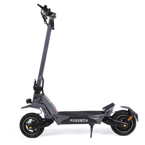 สกู๊ตเตอร์ไฟฟ้าสำหรับผู้ใหญ่รุ่น J11 Ultra Foldable 1000W 48V15Ah ปี 2026 จากสหราชอาณาจักร พร้อมดิสก์เบรกแบบกลไก ความเร็ว 45 กม./ชม. มาตรฐาน IPX5 - Product Image 1