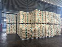 Résine PVC ERDOS, chlorure de polyvinyle, poudre blanche SG5, qualité tuyauterie, pour tuyaux et câbles, fabriqué en Chine