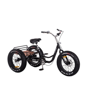 Best-seller de gros plage <span class=keywords><strong>non</strong></span>-<span class=keywords><strong>électrique</strong></span> 3 roues <span class=keywords><strong>cargo</strong></span> <span class=keywords><strong>vélo</strong></span> Modèle UB-7022-6S CLAMBER - Product Image 1