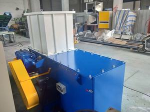 <span class=keywords><strong>Broyeur</strong></span> à arbre industriel pour déchets alimentaires - Product Image 6