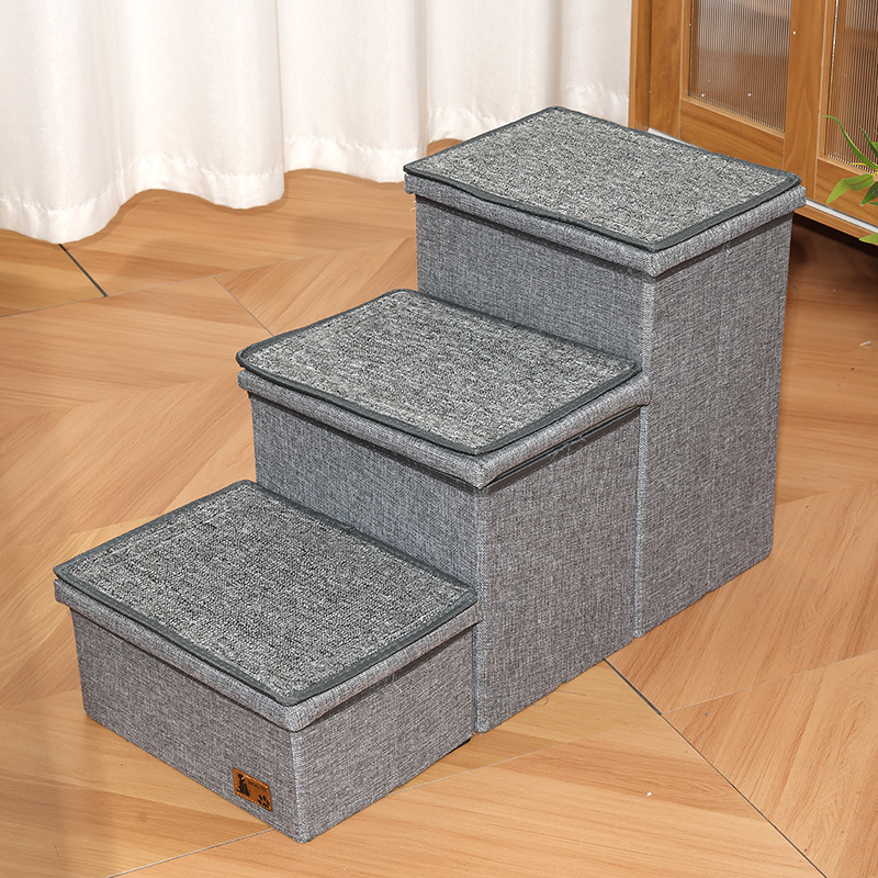 Gris à trois niveaux 753343