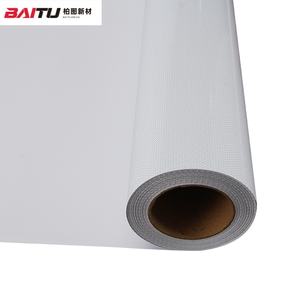 Vinilo <span class=keywords><strong>Microperforado</strong></span> Brillante BAITU OYW001, Película para Ventanas de Visión Unidireccional, Autoadhesiva, Resistente a los Rayos UV y al Agua, Tintas Ecológicas, 80/100 - Product Image 6