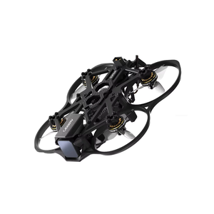 CADDXFPV Gofilm 20 <span class=keywords><strong>4S</strong></span> <span class=keywords><strong>Cinewhoop</strong></span> RC FPV Racing de 2 Pulgadas BNF 2.4G/915 ELRS con Kit Walksnail Moonlight y Sistema Digital HD - Product Image 3