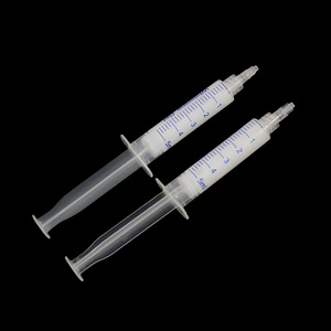 Gel Blanqueador Dental de 5ml <span class=keywords><strong>con</strong></span> 30% de PAP, Sin Peróxido, Resultados Rápidos, Suave, No Sensibilizante - Product Image 5