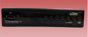 Prend en charge YouTube, Wi <span class=keywords><strong>Fi</strong></span>, Mpeg-2C, Mpeg-4, h, MP3, AACITv, récepteur de télévision numérique international T80, USB 2.0, versions HDMI 1.4 - Product Image 6