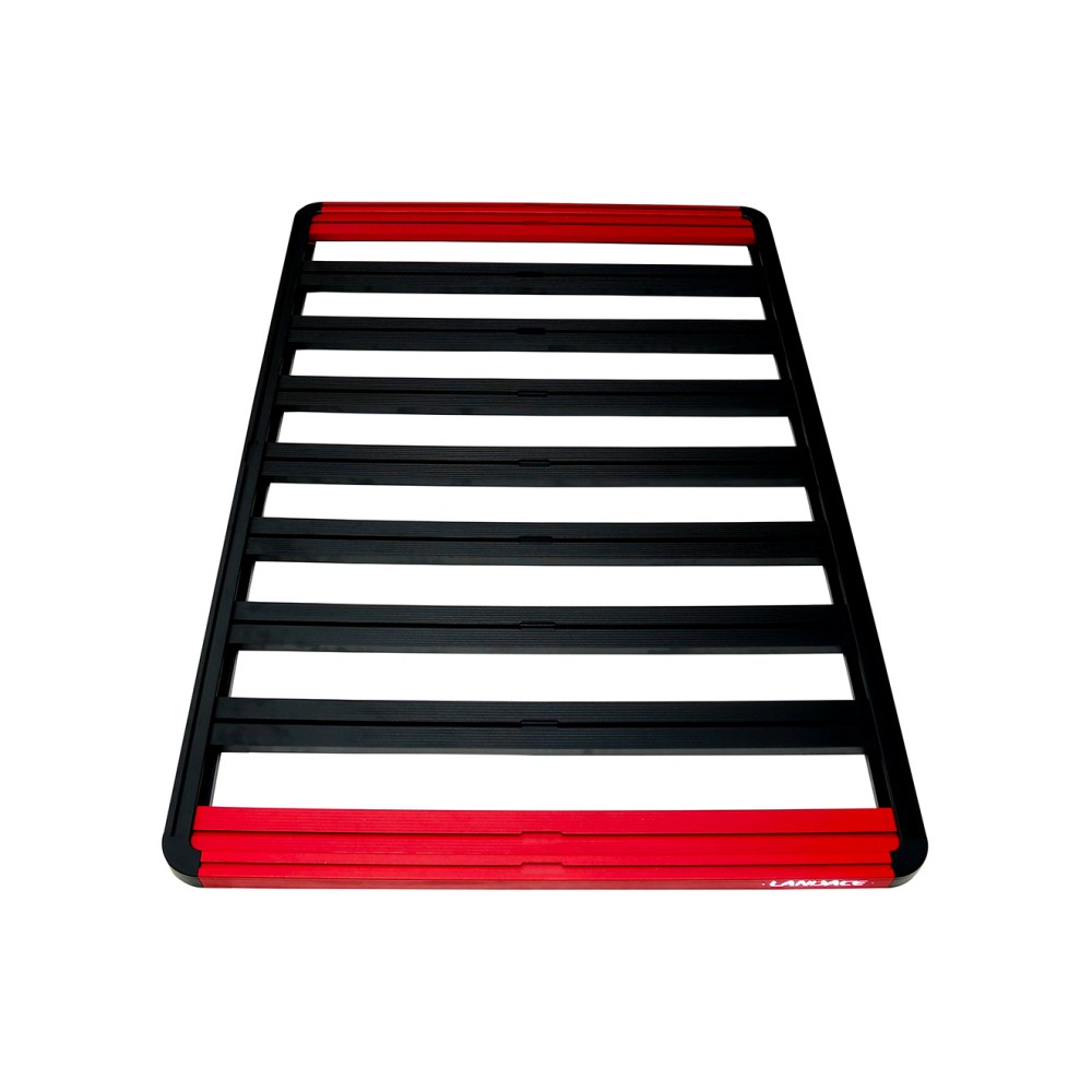 4x4 автомобильные аксессуары Автомобильный Алюминиевый сплав Багажник На Крышу багажный кронштейн платформа для бака 300