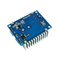 Module abaisseur de tension DC-DC haute puissance réglable 24V 20V vers 5V 12V 3V – Carte d'alimentation abaisseur de tension DC – Régulateur de tension