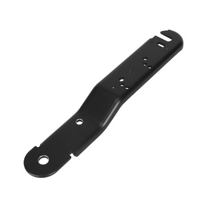 Grupo de horquilla trasera para patinete eléctrico Xiaomi 6, soporte de fijación de rueda trasera, accesorios de brazo oscilante trasero del cuadro - Product Image 3