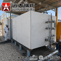 Harga Produsen Cina Boiler Uap Listrik Otomatis Industri 1 2 3 4 5 6 8 10 Ton