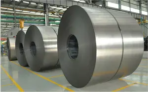 Carbon Steel Coil Low-Cost Carbon Steel Q195 Q215 Q235 Q255 Q275jr/Jk/J0 Q355 Ss400 Mild Steel Rolls Price Per Ton