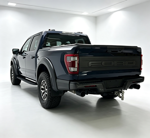Camioneta <span class=keywords><strong>Ford</strong></span> Ranger Raptor Doble Cabina Usada, Motor 3.0L V6 Twin Turbo de Gasolina, 4x4 Automática, Volante a la Izquierda, Todoterreno - Product Image 6
