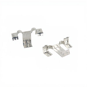 HQ MOUNT Clips <span class=keywords><strong>de</strong></span> Drenaje <span class=keywords><strong>de</strong></span> Agua <span class=keywords><strong>para</strong></span> Paneles Solares <span class=keywords><strong>de</strong></span> Acero Inoxidable 304, 30mm 35mm, Productos Relacionados con Módulos Solares, Clip Guía <span class=keywords><strong>de</strong></span> Agua <span class=keywords><strong>para</strong></span> Marco Fotovoltaico - Product Image 1