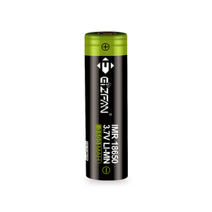 Batería de Litio Recargable Efan <span class=keywords><strong>IMR</strong></span> 3.7V 18650 3500mAh 17A LiFePO4 con Certificación CE/RoHS, 800 Ciclos, para Bicicleta Eléctrica - Product Image 2