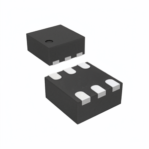 Authorized Distributor Power Management (PMIC) Buy Online Electronic Components 6 VDFN Exposed Pad MPQ2451GG-33-Z - Product Image 1