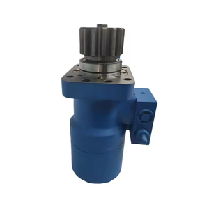 Pièces de machines de construction BM4-630 en gros Moteur de machine à bois Moteur hydraulique - Product Image 6