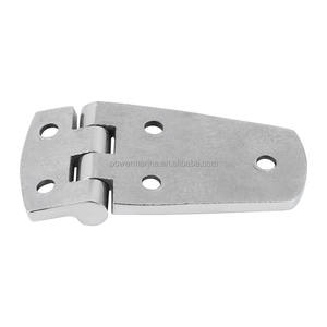 ステンレス鋼折り畳み式ヒンジボートアクセサリー鋳造ヒンジ316ヨット用 - Product Image 4
