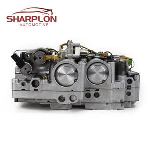 Solenoides de Cuerpo de Válvulas de Transmisión de Alta Calidad 09A para JF506E, Aptos para VW Golf, Jetta, Passat - Product Image 4