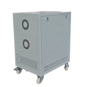 Bộ ổn áp một pha 220V Bộ ổn áp 6000 W 7.5kva 6000 Watt 6KW ổn áp tự động - Product Image 5