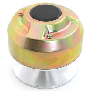 Serie de embrague impulsado primario y secundario con kit de campana compatible con vehículos utilitarios <span class=keywords><strong>John</strong></span> Deere Gator UTV 4x2 4x4 6x4 Gas Gator - Product Image 1