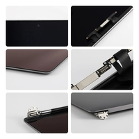 Layar LCD Grosir untuk Macbook Pro Retina 13.3'' 16'' A2141 A2337 A2338 A1932 A1706 A2179 A2159 A1990 A2485 A2681 Perakitan LCD