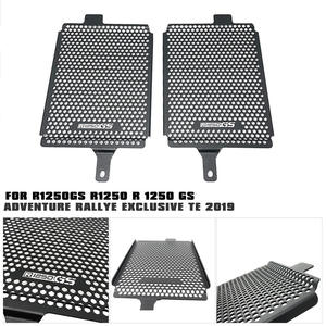 Accesorios de motocicleta R1200GS, cubierta protectora para rejilla de radiador para <span class=keywords><strong>BMW</strong></span> R1200 GS Adventure LC Rallye Exclusive TE - Product Image 2